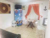 Apartamento aconchegante para a família relaxar. - Chambres d'hôtes Cabo Frio