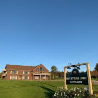First Settlers Lodge - B&B