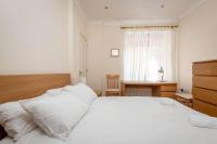 Southgait Hall - No 2 - Bed and Breakfast Saint Andrews