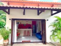 B&B Willemstad - Villa Suzanna appartments - Bed and Breakfast Willemstad