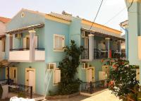 Philippos Apartments - B&B