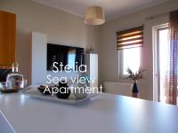 B&B Agiá - Stelia Apartment - Bed and Breakfast Agiá