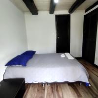 Standaard Tweepersoonskamer