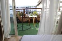 L'oiseau de paradis - à deux pas de l'Université de Guyane - B&B