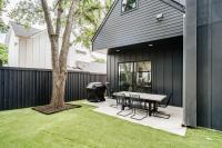 25% OFF Weekly New Cozy 4B EVcharger Gym The Haus - Bed and Breakfast