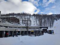 Aqua Apartment - very Ski In & Ski Out CIR 0436 - B&B