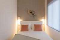 Monolocale Queen Deluxe 