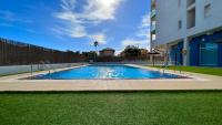 B&B San Javier - La Ribera - terraza, piscina y playa - Bed and Breakfast San Javier