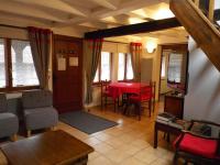 Appartamento con doccia