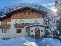 Försterhaus - B&B Holzgau