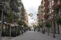 SalernoPrestige rooms - Ferienwohnung Salern