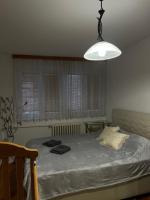 B&B Zenica - Apartman Crkvice Zenica - Bed and Breakfast Zenica