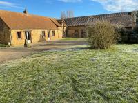 B&B Coudrecieux - Fermette des Luarts - Bed and Breakfast Coudrecieux