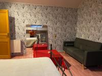 ROBERT Aline - Bed and Breakfast