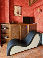 El Cerrillo 1 - B&B San Martín del Pimpollar