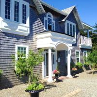 Kingsbrae Inn - Bed and Breakfast Saint Andrews