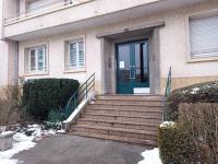 Résidence Le Château - Ferienwohnung