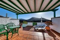 Casa Diama - By Lanzarote Vacation Homes - Bed and Breakfast Yaiza