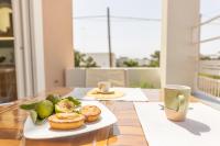 Villa Raffaela - via Mameli - Bed and Breakfast Torre Suda