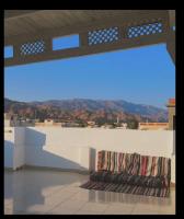 Ghadghod House - B&B Dahab