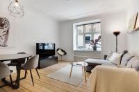 B&B Copenhague - Perfectly located cozy apartment - Bed and Breakfast Copenhague