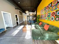 Cozy 3BR City Living in South Loop Near McCormick Place, Soldier Field & Lakefront - B&B Chicago