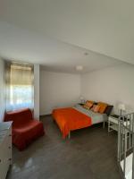 El Cortijo Bungallows - Chambres d’hôtes Playa de las Américas