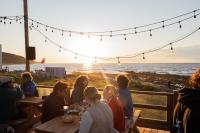 Maison LeBreux - Motel - Bed and Breakfast Petite-Vallée