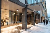 -- 2ndhomes Gorgeous and Modern 2BR Apartment with Balcony -- - Ferienwohnung Helsinki