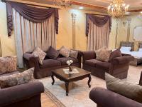 B&B Al Jāmi‘ah - شقة الغامدي - Bed and Breakfast Al Jāmi‘ah