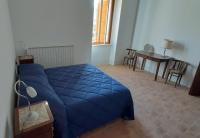 Habitación Doble con baño privado