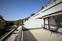 Schwieberdinger Sonnenterrassen-Wohnung - B&B Schwieberdingen