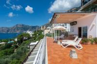 La Nuova Panoramica - Bed and Breakfast Praiano