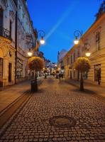 Apartament Starówka - B&B