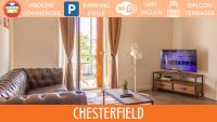 ZenBNB / Chesterfield / Proche Commerce / Parking - B&B