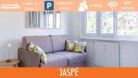 B&B Annemasse - ZenBNB / Jaspé / 4 min. Tram 17 / Parking Privé / - Bed and Breakfast Annemasse