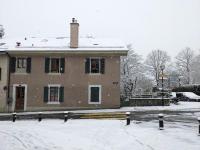 I love Vernier, Geneva - B&B Ginevra