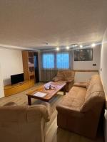 Appartamento con 2 Camere da Letto