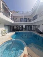 VILLA NAFIO - B&B