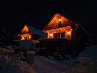 Domki po balu - B&B Rycerka Dolna