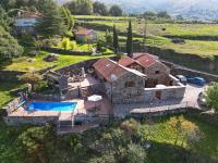 Casa Del Ingles - Luxury Private Villa & Pool in Rural Valley - Chambres d’hôtes