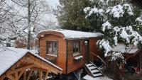 Central Starnberg and surrounded by nature - B&B Starnberg
