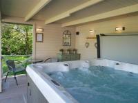 4 Bed in Brecon BN151 - Chambres d’hôtes Devynock