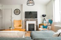 Le Terminus - B&B Angers