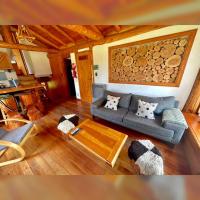 B&B Esquel - Cerezo Tempo - Bed and Breakfast Esquel