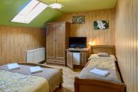 Double Room with Extra Bed