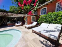 Origem Buziana - Bed and Breakfast Búzios