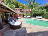 Origem Buziana - Ferienwohnung Búzios