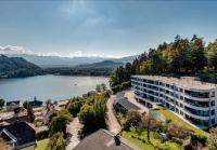 Alpine View Apartment 09 I Gerlitzen-Ossiachersee I Alpe Maritima - Ferienwohnung Annenheim am Ossiachersee
