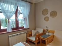 Standard Zweibettzimmer